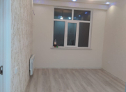 Satılır 2 otaqlı 45 m2 yeni tikili Qaraçuxur