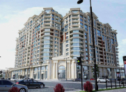 Satılır 2 otaqlı 70 m2 yeni tikili Nərimanov r.