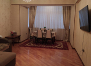 Satılır 3 otaqlı 96 m2 yeni tikili Yeni Yasamal