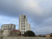 Satılır 2 otaqlı 79.5 m2 yeni tikili 7 mkr