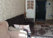 İcarəyə verilir 3 otaqlı 60 m2 yeni tikili Həzi Aslanov m.