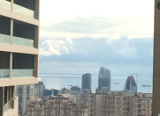 Satılır 2 otaqlı 100 m2 yeni tikili 20 yanvar m.