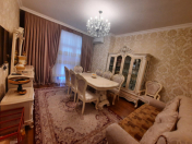 Satılır 2 otaqlı 60 m2 yeni tikili 8 km