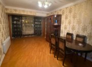 Satılır 3 otaqlı 100 m2 köhnə tikili Gənclik m.