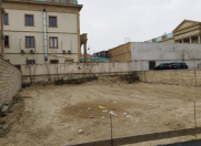 Satılır 5.4 sot torpaq 7 mkr