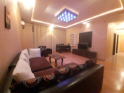 Satılır 3 otaqlı 136 m2 yeni tikili Caspian Plaza