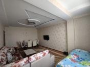 Satılır 3 otaqlı 100 m2 yeni tikili Yasamal r.
