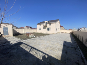Satılır 4 otaqlı 130 m2 həyət evi Qala