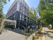 Satılır 1 otaqlı 47 m2 yeni tikili Nəriman Nərimanov m.