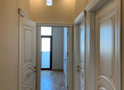 İcarəyə verilir 2 otaqlı 70 m2 yeni tikili Qara Qarayev m.