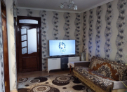 Satılır 3 otaqlı 70 m2 həyət evi Şəki