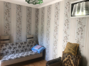 Satılır 4 otaqlı 100 m2 həyət evi Binəqədi