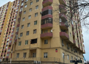 Satılır 3 otaqlı 157 m2 yeni tikili Əhmədli