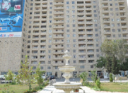 Satılır 5 otaqlı 210 m2 yeni tikili Nəriman Nərimanov m.