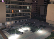 İcarəyə verilir 3 otaqlı 150 m2 yeni tikili Nizami m.