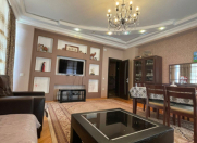 Satılır 3 otaqlı 123 m2 yeni tikili Nəriman Nərimanov m.