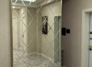 Satılır 3 otaqlı 106 m2 yeni tikili Gənclik m.