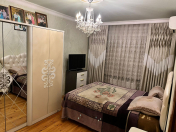 Satılır 3 otaqlı 75 m2 köhnə tikili Bakıxanov