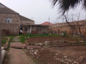 Satılır 7 otaqlı 150 m2 həyət evi Asan Xidmət-3