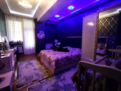 Satılır 3 otaqlı 103 m2 yeni tikili Gənclik m.