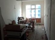Satılır 1 otaqlı 30 m2 yeni tikili İnşaatçılar m.