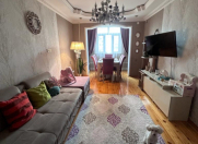 Satılır 2 otaqlı 60 m2 köhnə tikili Əhmədli