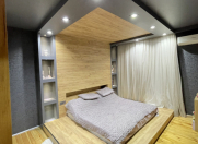 Satılır 5 otaqlı 180 m2 həyət evi Mehdiabad