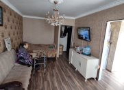 Satılır 1 otaqlı 35 m2 köhnə tikili 8 km