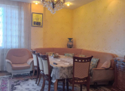 Satılır 3 otaqlı 110 m2 yeni tikili Əhmədli