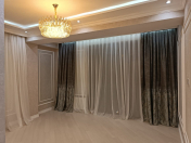 Satılır 3 otaqlı 101 m2 yeni tikili Nəriman Nərimanov m.