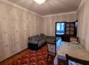 İcarəyə verilir 2 otaqlı 50 m2 köhnə tikili 7 mkr