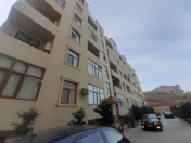 Satılır 1 otaqlı 54 m2 yeni tikili Masazır