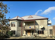 Satılır 7 otaqlı 250 m2 həyət evi Aviasiya Akademiyası Universiteti