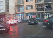 Satılır 1 otaqlı 136 m2 obyekt 8 mkr