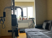 Satılır 3 otaqlı 82 m2 köhnə tikili Qara Qarayev m.
