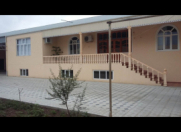 Satılır 7 otaqlı 240 m2 həyət evi Şəmkir