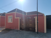 Satılır 3 otaqlı 82 m2 həyət evi Lökbatan