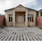 Satılır 2 otaqlı 50 m2 həyət evi Saray