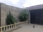 Satılır 5 otaqlı 200 m2 həyət evi Şağan