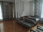 Satılır 2 otaqlı 120 m2 yeni tikili 1 mkr