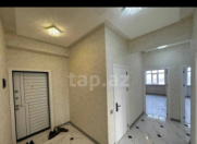 Satılır 3 otaqlı 90 m2 yeni tikili Masazır