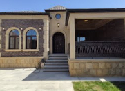 Satılır 2 otaqlı 50 m2 həyət evi Hövsan