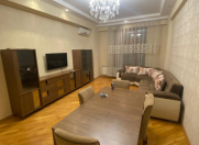 İcarəyə verilir 2 otaqlı 75 m2 yeni tikili Azadlıq prospekti m.