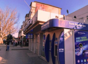 Satılır 2 otaqlı 42 m2 köhnə tikili Moskva univermağı