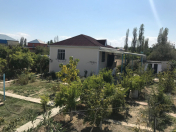 Satılır 3 otaqlı 72 m2 bağ evi Novxanı