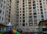 Satılır 2 otaqlı 51 m2 yeni tikili Nəriman Nərimanov m.