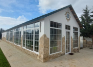 Satılır 9 otaqlı 550 m2 obyekt Mərdəkan