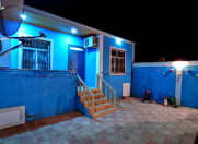 Satılır 3 otaqlı 90 m2 həyət evi Binə