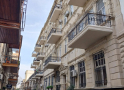 Satılır 3 otaqlı 80 m2 yeni tikili Sahil m.