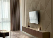 İcarəyə verilir 2 otaqlı 75 m2 yeni tikili İçəri Şəhər m.